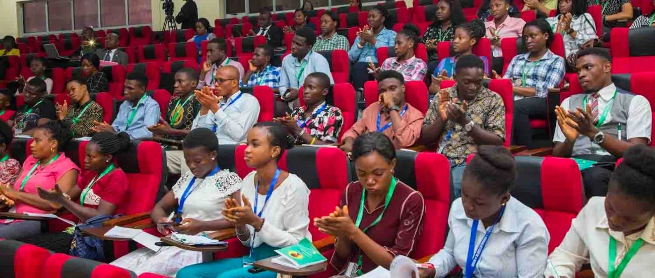 Organizing Job skills program and training opportunities