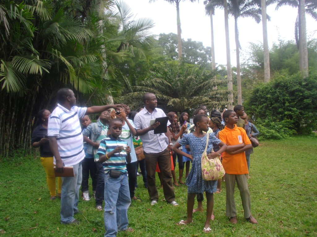 Organizing Educational Trips/Tour, Career Conferences and other Educational Fairs
