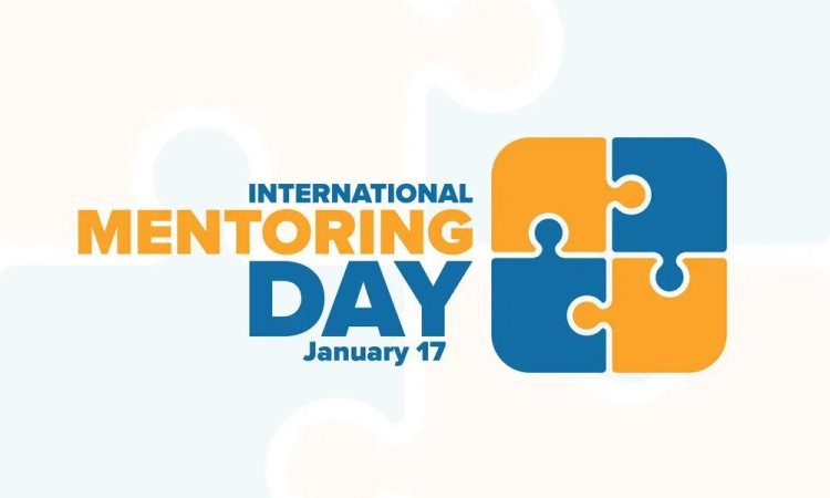 International Mentoring Day
