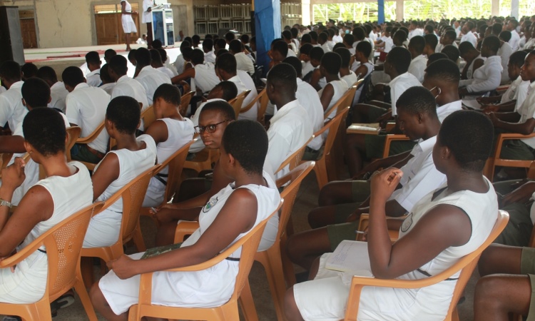 School Outreach Programs